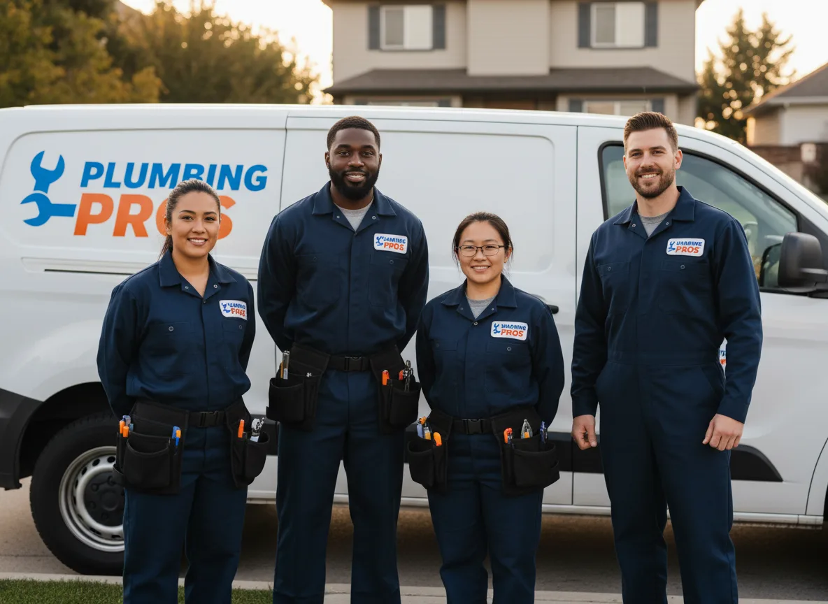 Water Heater Repair company in Adelanto, CA